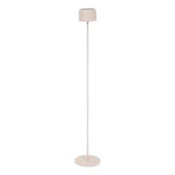 Hesperide - соларна LED лампа BOLTY LED/3,7V 2600 mAh IP65 бежова