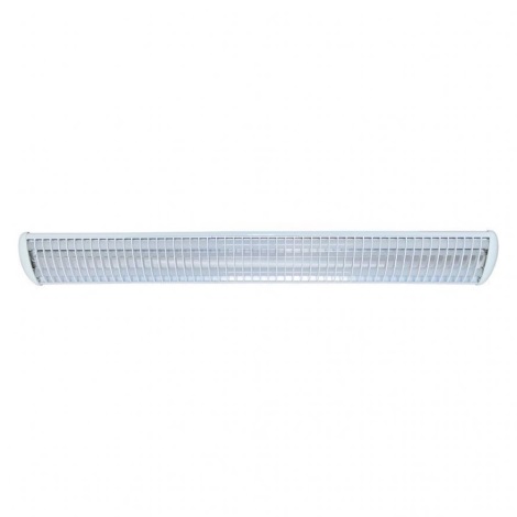 HiLite - LED Димируема флуоресцентна лампа BARCELONA 2xLED/24W/230V