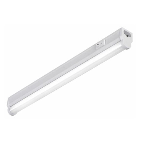 HiLite - LED Димируема лампа за под кухненски шкаф WIEN LED/14W/230V