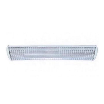 HiLite - LED Флуоресцентна лампа BARCELONA 2xLED/12W/230V