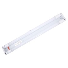HiLite - LED Флуоресцентна лампа HANNOVER 2xG13/9W/230V