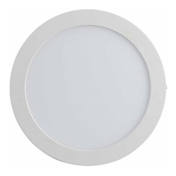 Hilite - LED Лампа за окачен таван MERAN LED/12W/230V
