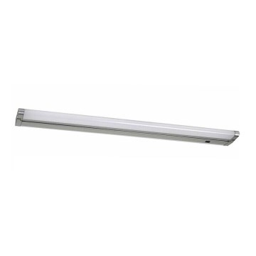 HiLite - LED Лампа за под кухненски шкаф със сензор LEXOS LED/18W/230V