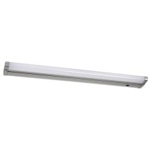 HiLite - LED Лампа за под кухненски шкаф със сензор LEXOS LED/12W/230V