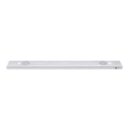 HiLite - LED осветително тяло за подложка с сензор BERN 2xLED/3W/230V 4000K