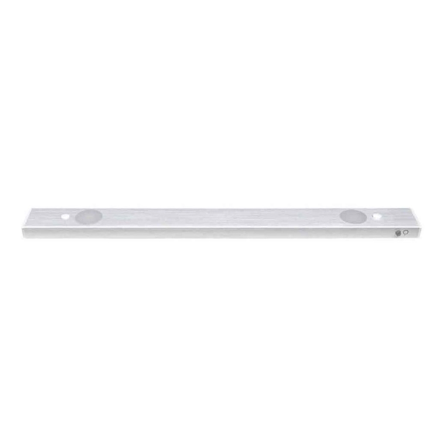 HiLite - LED осветително тяло за подложка с сензор BERN 2xLED/3W/230V 4000K