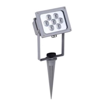 HiLite - LED Прожектор BUENOS AIRES LED/7W/230V IP65