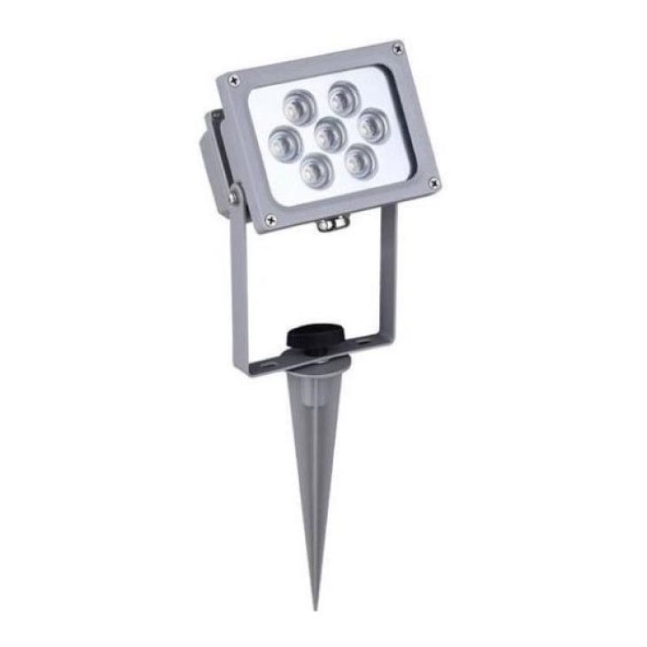HiLite - LED Прожектор BUENOS AIRES LED/7W/230V IP65