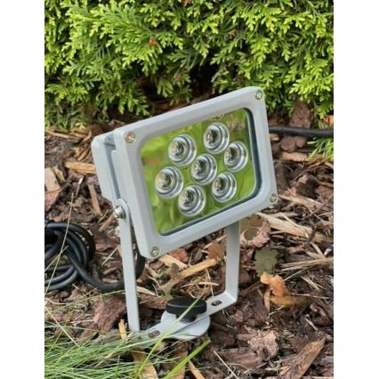 HiLite - LED Прожектор BUENOS AIRES LED/7W/230V IP65