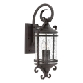 Hinkley - Екстериорен аплик CASA 2xE14/40W/230V IP44