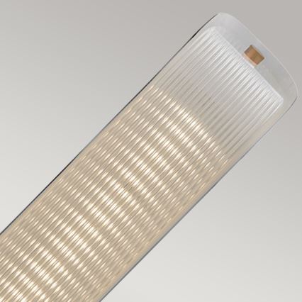 Hinkley - LED полилей на кабел ARCO LED/43W/230V 3000K златен