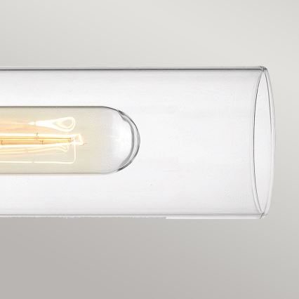 Hinkley - Аплик за баня ELLISON 2xE27/40W/230V IP44 златист