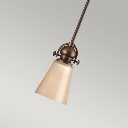 Hinkley - Висящ полилей MAYFLOWER 1xE27/60W/230V