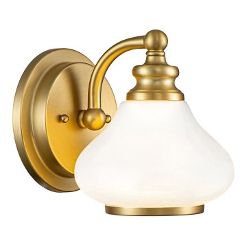 Hinkley - LED Аплик за баня AINSLEY 1xG9/3W/230V IP44