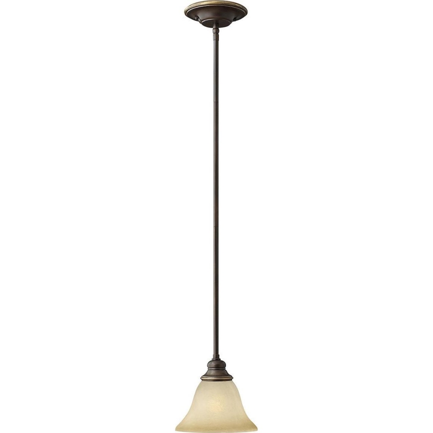 Hinkley - Висящ полилей CELLO 1xE27/60W/230V