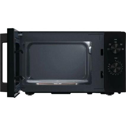 HISENSE H20MOBP1H - Микровълнова фурна 700W/230V 20 л черна