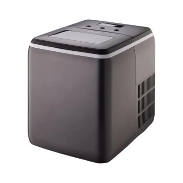HISENSE IMC2000A - Ледогенератор 2,8 l 120W/230V черен
