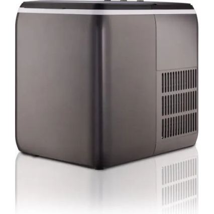 HISENSE IMC2000A - Ледогенератор 2,8 l 120W/230V черен