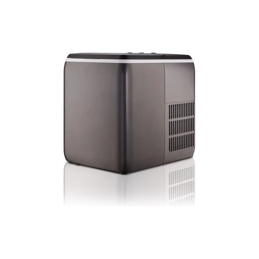 HISENSE IMC2000A - Ледогенератор 2,8 l 120W/230V черен