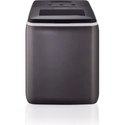 HISENSE IMC2000A - Ледогенератор 2,8 l 120W/230V черен