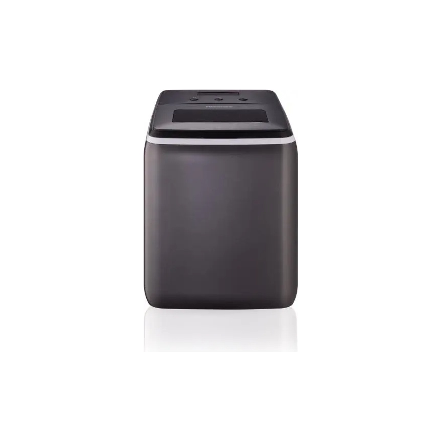 HISENSE IMC2000A - Ледогенератор 2,8 l 120W/230V черен