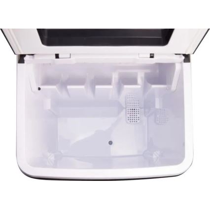 HISENSE IMC2000A - Ледогенератор 2,8 l 120W/230V черен