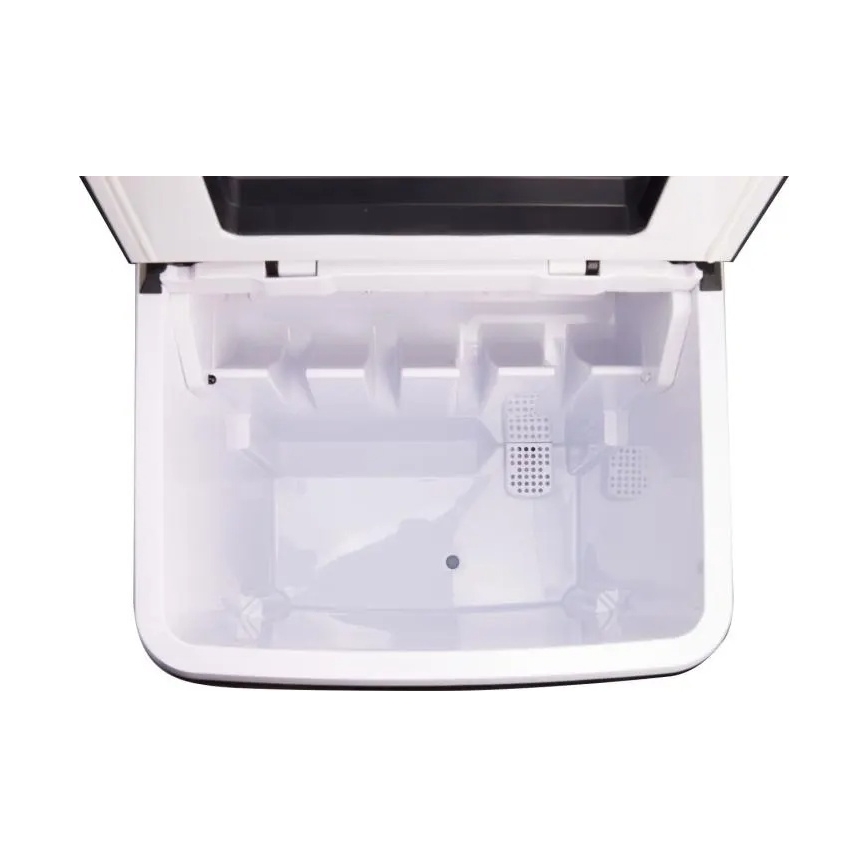 HISENSE IMC2000A - Ледогенератор 2,8 l 120W/230V черен
