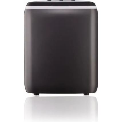 HISENSE IMC2000A - Ледогенератор 2,8 l 120W/230V черен