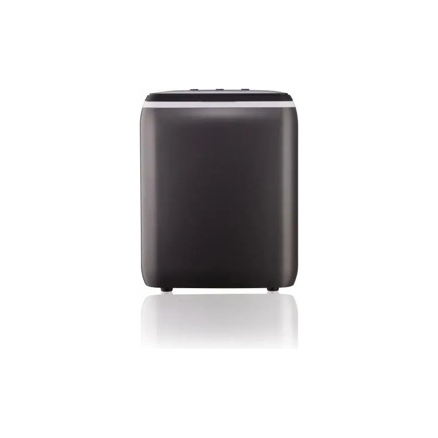 HISENSE IMC2000A - Ледогенератор 2,8 l 120W/230V черен