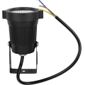 HÖFFTECH - LED Външна лампа LED/5W/230V IP65