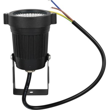 HÖFFTECH - LED Външна лампа LED/5W/230V IP65