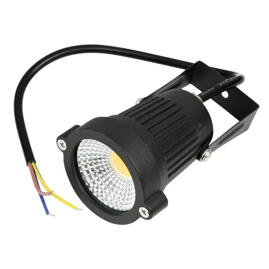 HÖFFTECH - LED Външна лампа LED/5W/230V IP65