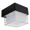 HÖFFTECH - LED външно стенно осветително тяло LED/4W/230V IP65