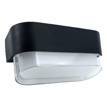 HÖFFTECH - Външно стенно LED осветително тяло LED/4W/230V IP65