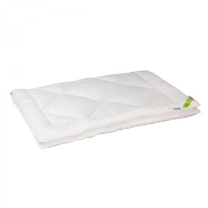 HomeDoctor - Антиакарна възглавница STOPMITE PREMIUM 40x60 см + завивка 100x135 см