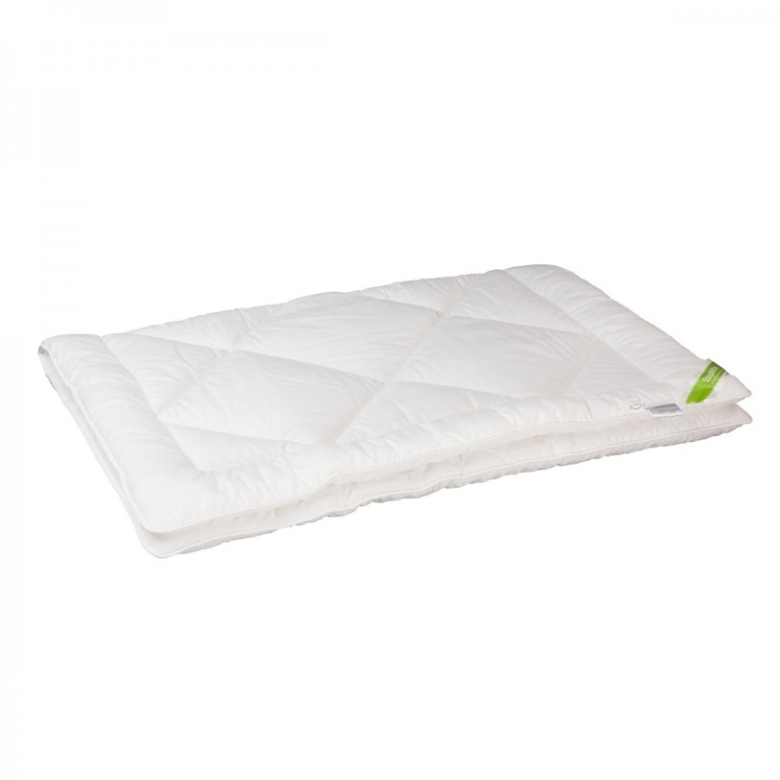 HomeDoctor - Антиакарна възглавница STOPMITE PREMIUM 40x60 см + завивка 100x135 см