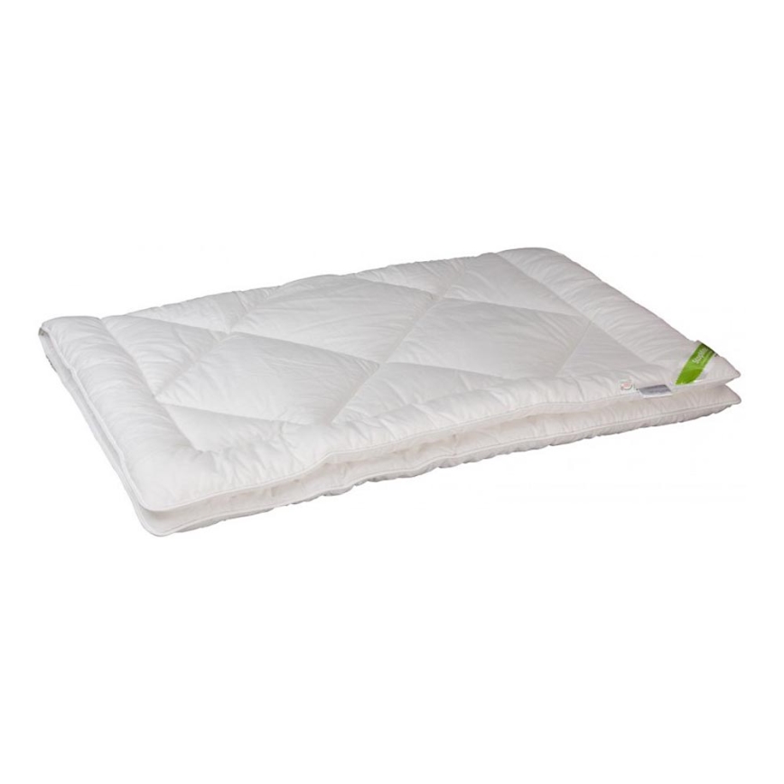 HomeDoctor - Противоакарна зимна завивка STOPMITE ACTIVE 140x200 cm