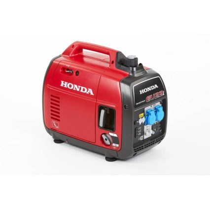 Honda 3900 - Бензинов инверторен електрически генератор EU22iT 2200W