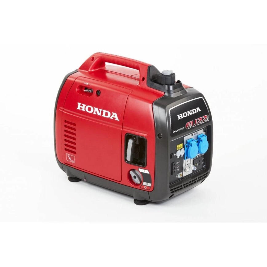 Honda 3900 - Бензинов инверторен електрически генератор EU22iT 2200W