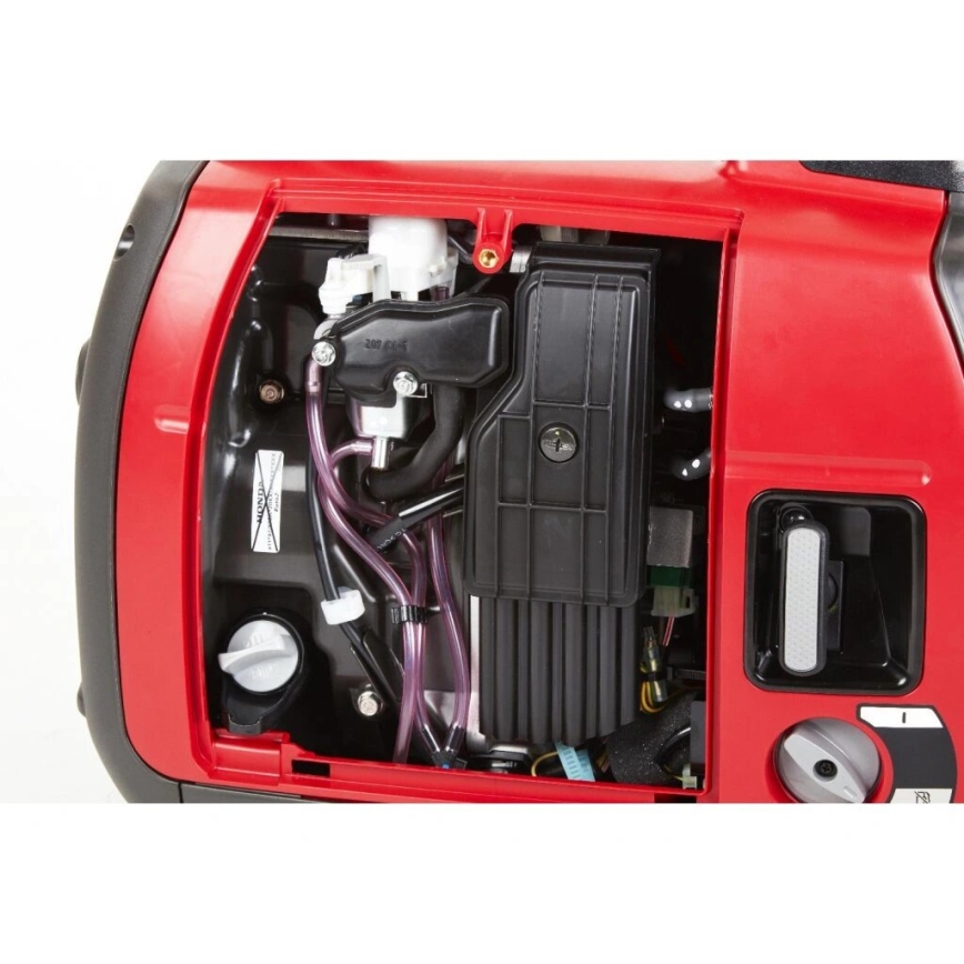 Honda 3900 - Бензинов инверторен електрически генератор EU22iT 2200W