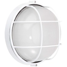 IBV 7010.1 - Външна стенна лампа 1xE27/60W/230V IP54