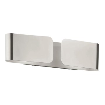 Ideal Lux - Аплик 2xE27/60W/230V