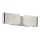 Ideal Lux - Аплик 2xE27/60W/230V