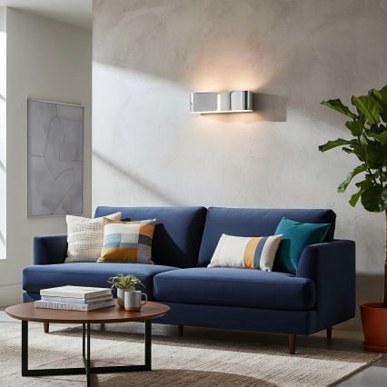 Ideal Lux - Аплик 2xE27/60W/230V