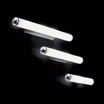 Ideal Lux - Аплик CAMERINO 3xE14/40W/230V бял