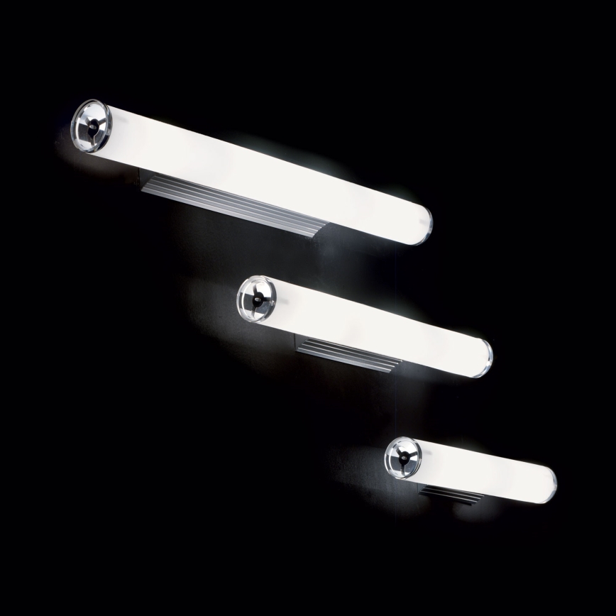Ideal Lux - Аплик CAMERINO 3xE14/40W/230V бял