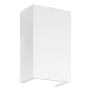 Ideal Lux - Аплик FLASH 1xG9/40W/230V бял