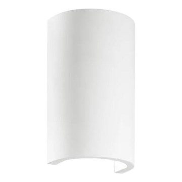 Ideal Lux - Аплик FLASH 1xG9/40W/230V бял