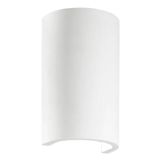 Ideal Lux - Аплик FLASH 1xG9/40W/230V бял