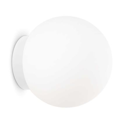 Ideal Lux - Аплик MAPA 1xE27/60W/230V